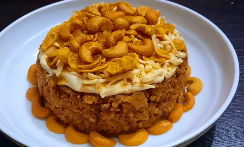 طريقة العريكة