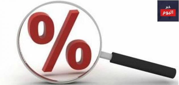 طريقة حساب النسبة الموزونة