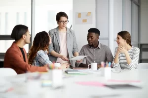 طريقة تقديم شكوى لمكتب العمل