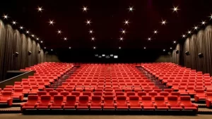 طريقة الحجز في سينما جازان