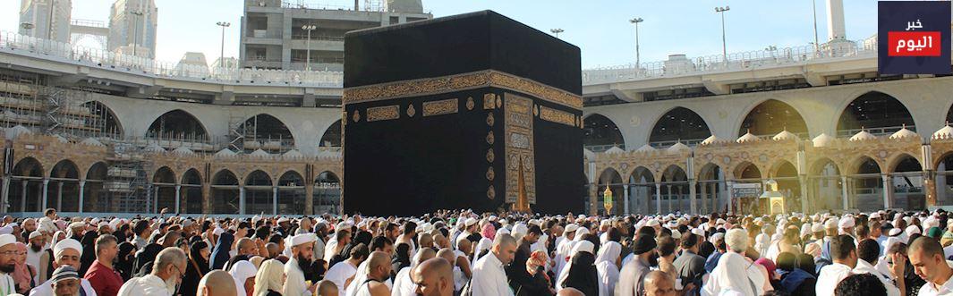 طريقة الإحرام للعمرة للنساء