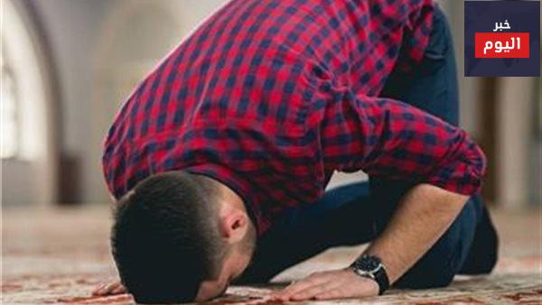 طريقة سجود السهو في الشك