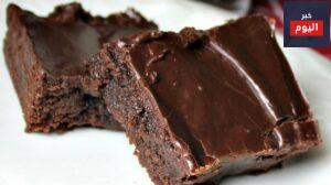 طريقة عمل حلى سهل ولذيذ وغير مكلف