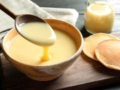 طريقة المحلى السهل