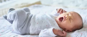 طريقة تنويم الرضيع