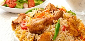 طريقة البرياني الهندي