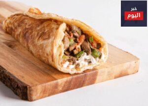طريقة الشباتي السريع