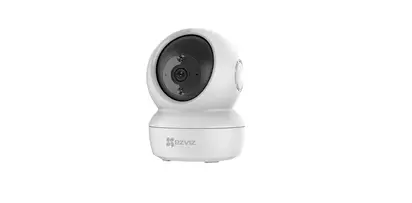 طريقة تشغيل كاميرا ezviz c6n