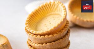 طريقة عمل التارت