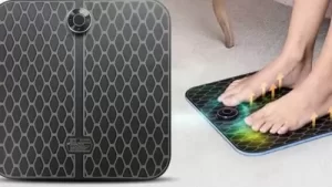 ems foot massager طريقة استخدام