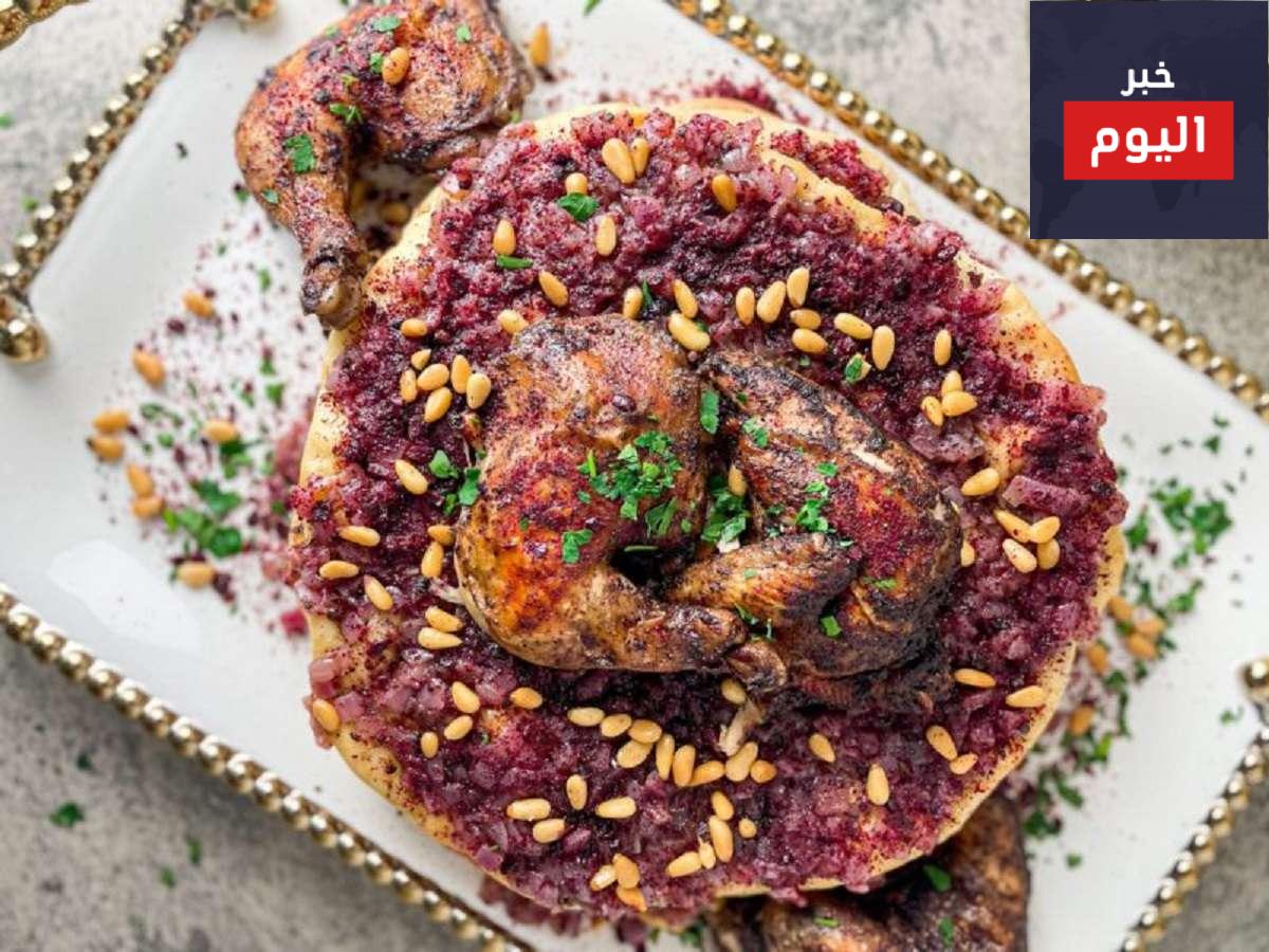 طريقة مسخن الدجاج