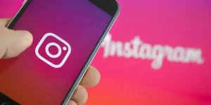 طريقة حفظ فيديو من الانستقرام بدون برامج