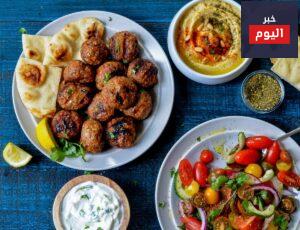 طريقة عمل الكفته
