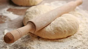 طريقة عمل عجينة العشر دقائق