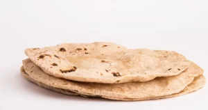طريقة عجينة الشباتي