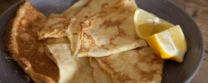 طريقة صنع البان كيك