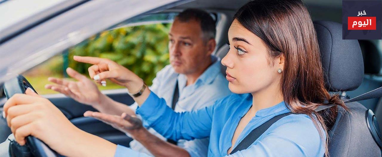 طريقة استخراج تأشيرة سائق خاص