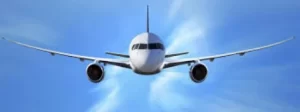 طريقة حجز تذكرة طيران