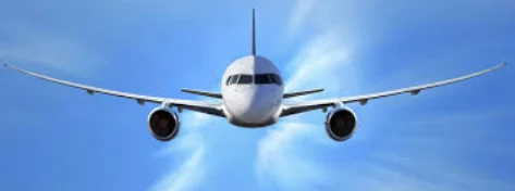 طريقة حجز تذكرة طيران