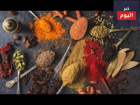 طريقة استخدام خلطة الرومي