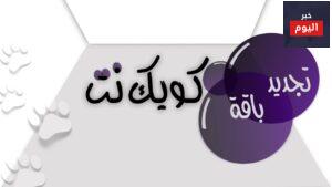 طريقة شحن كويك نت