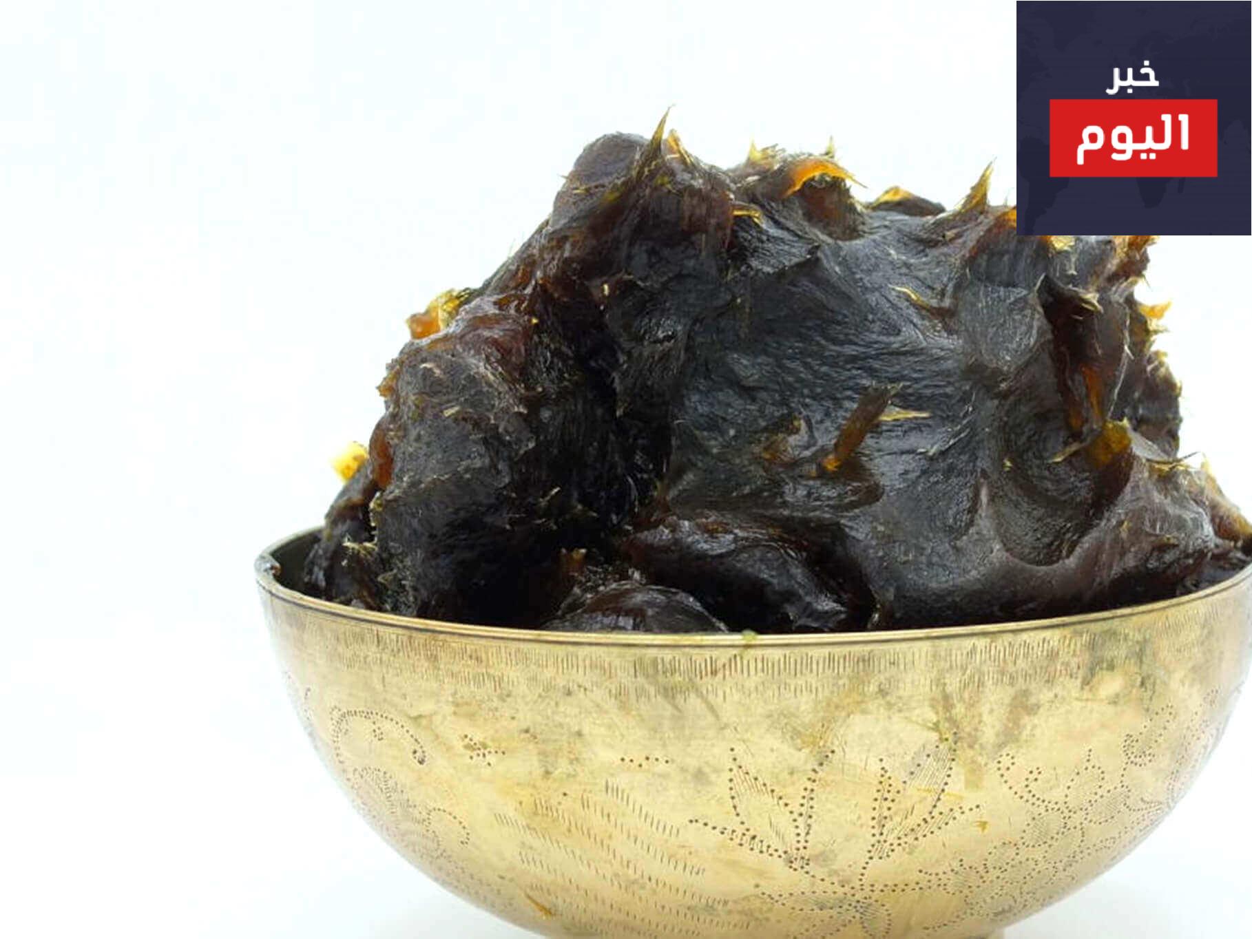طريقة استخدام الصابون المغربي