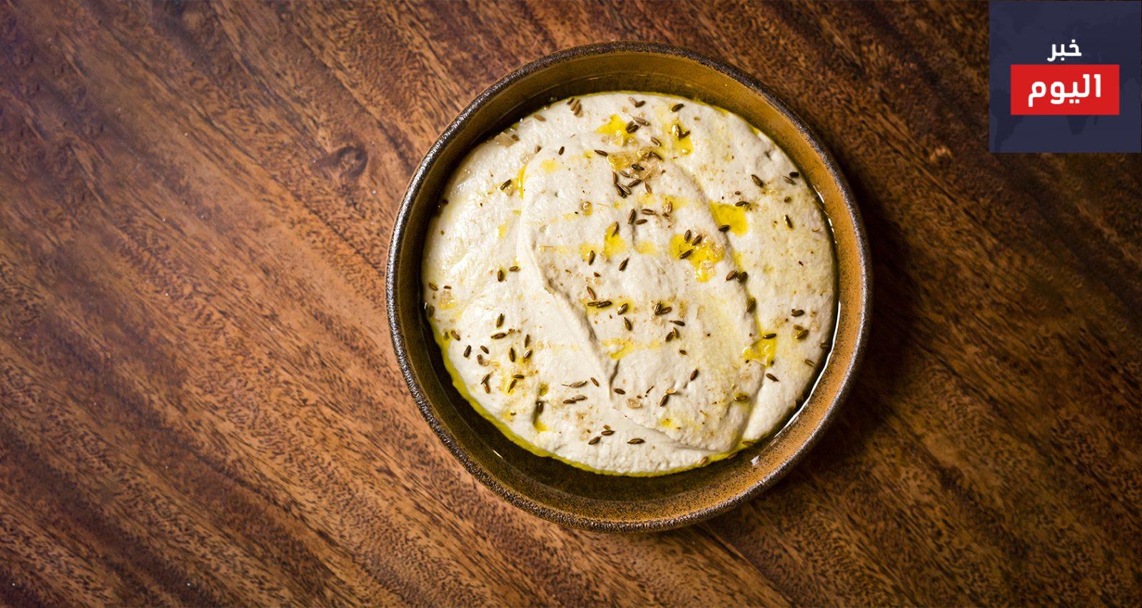 طريقة عمل المتبل