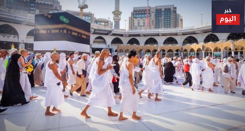 كيف طريقة العمرة