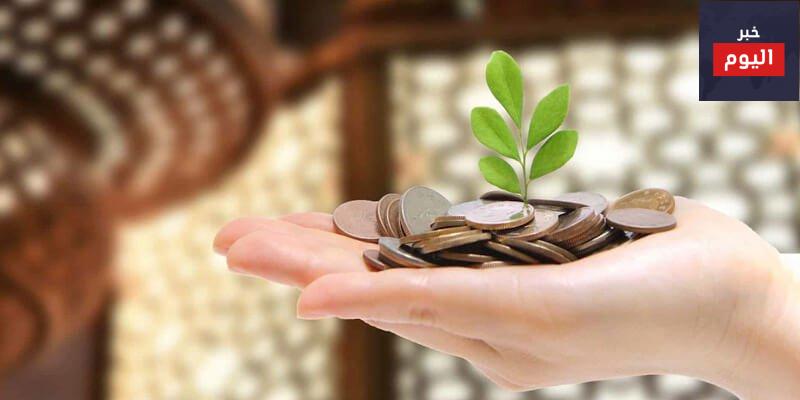 طريقة استخراج زكاة المال