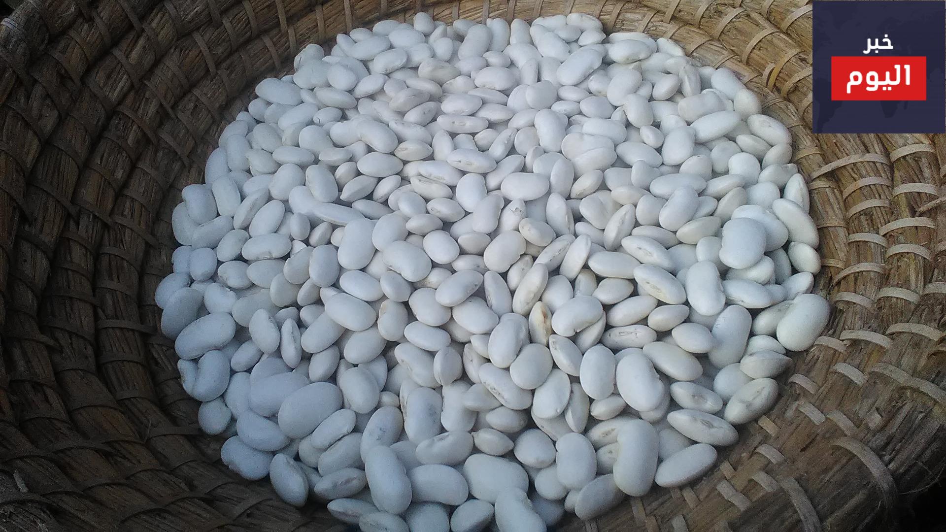 طريقة الفاصوليا البيضاء