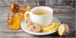 طريقة عمل مشروب الزنجبيل للجنس