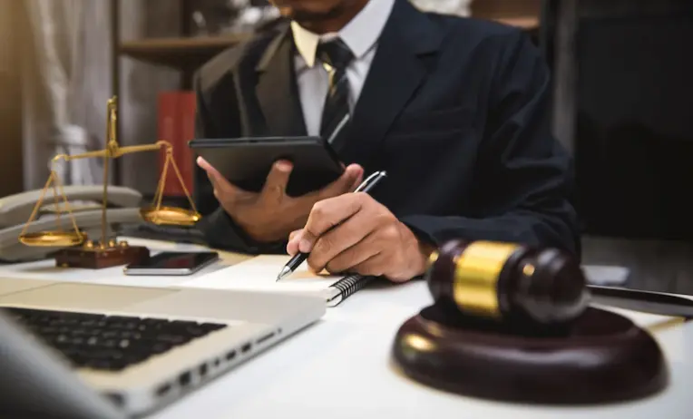طريقة رفع دعوى ضد جهة حكومية