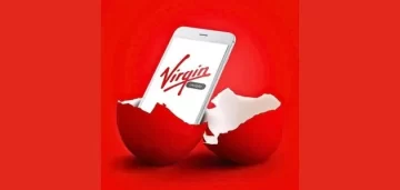 طريقة شحن بطاقة فيرجن