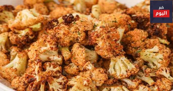 طريقة عمل القرنبيط