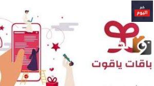 طريقة شحن ياقوت