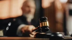 طريقة تقسيم الورث عن طريق المحكمة