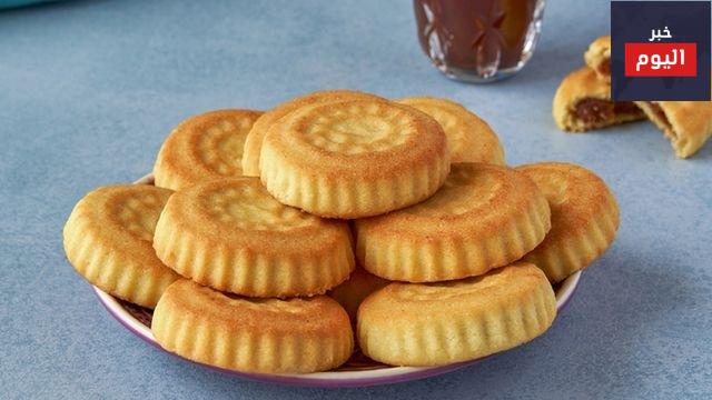 طريقة معمول الكيري ابداع تونه