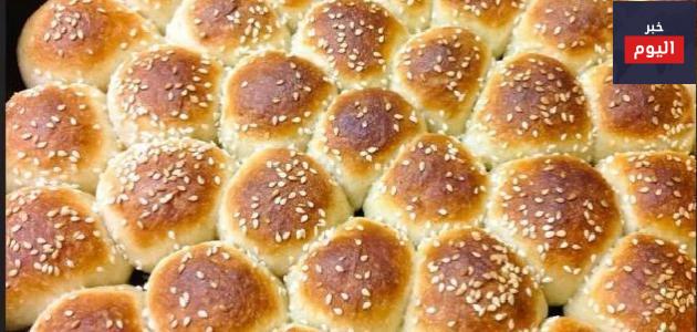 طريقة عجينة خلية النحل