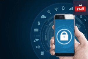 طريقة قفل التطبيقات