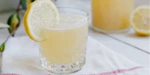 طريقة عمل مشروب الزنجبيل