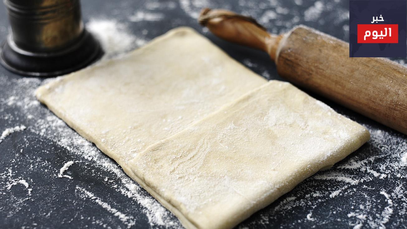طريقة عمل المعجنات