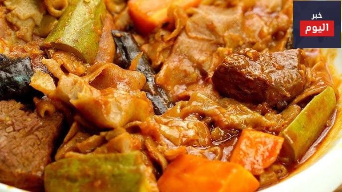 طريقة عمل المطازيز