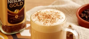 طريقة السبانش لاتيه حار