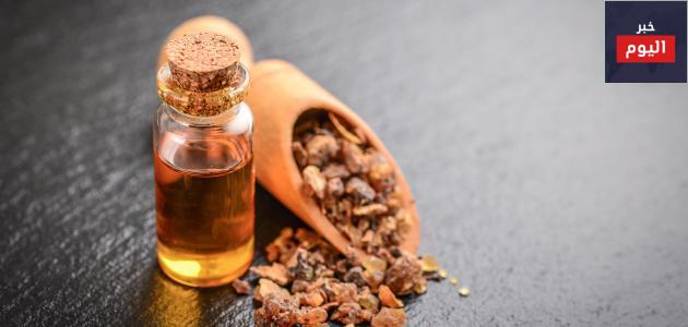 طريقة استخدام المر للرضع