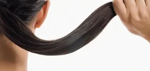طريقة تطويل الشعر في ساعة