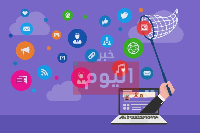لغات تصميم المواقع