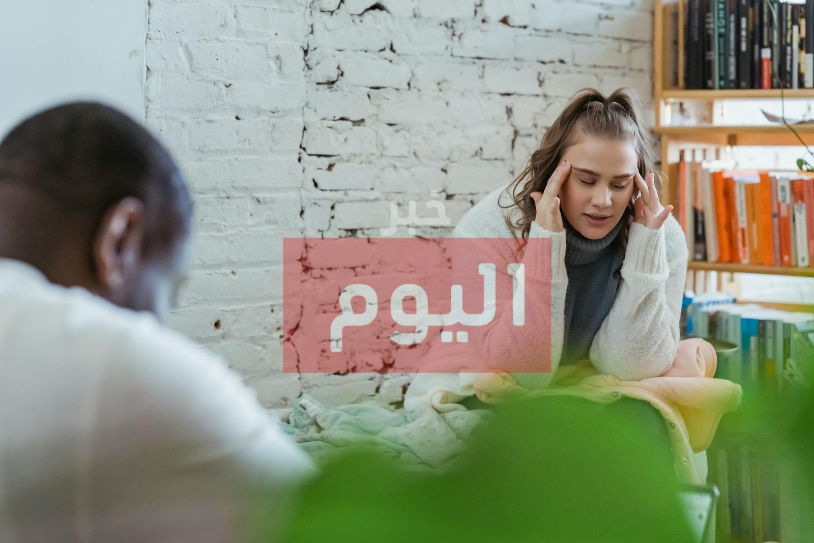 طريقة خلع الزوج