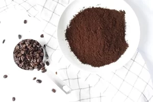 طريقة عمل القهوة