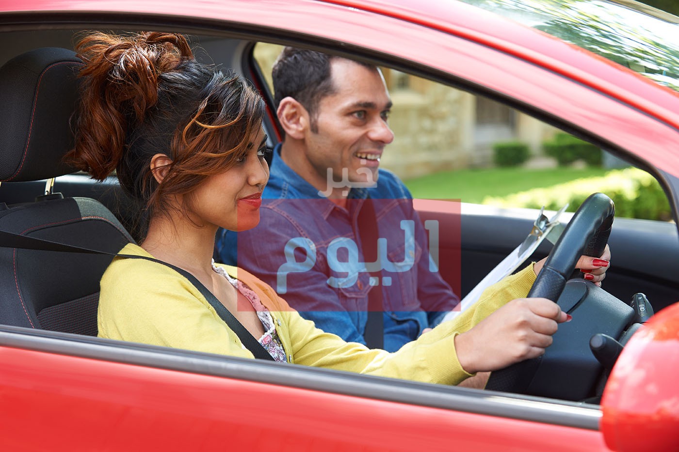طريقة اختبار تحديد مستوى القيادة للنساء