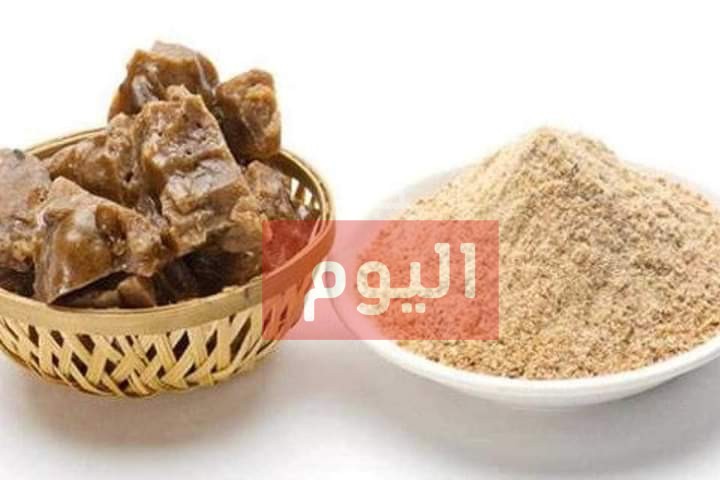 طريقة استخدام الحلتيت للبطن